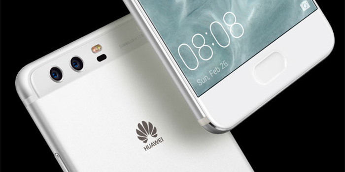 huawei p10 plus actualizacion android 8 oreo