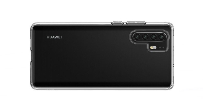 huawei p30 pro filtracion cuatro camaras