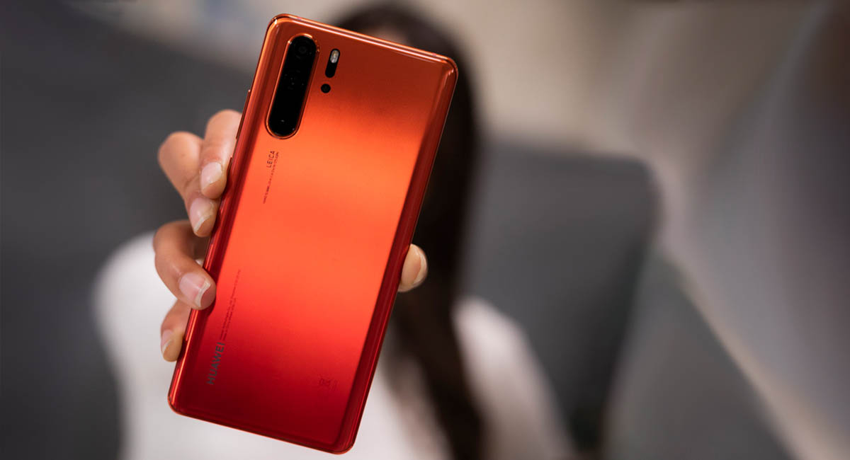 huawei p30 pro mejor móvil fotos 2019