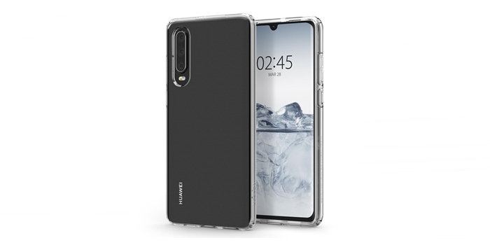 huawei p30