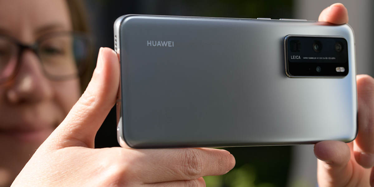 huawei p40 pro precio de chollo por dos dias