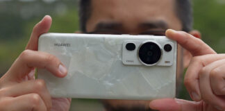 huawei p60 pro movil mejor camara del mundo dxomark