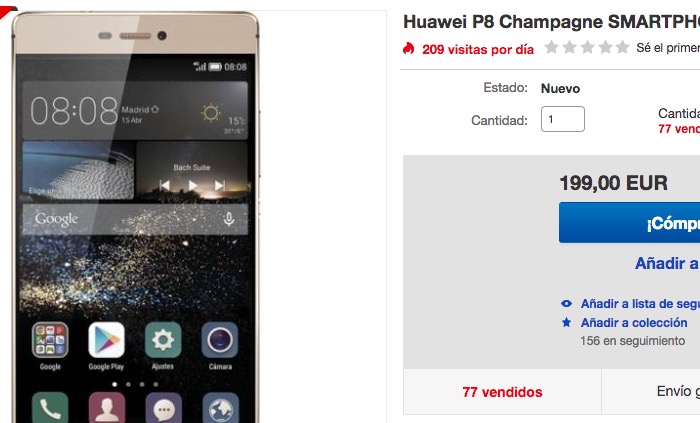 huawei-p8-oferta