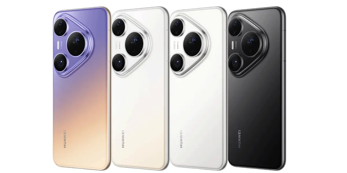 HUAWEI Pura 90 Plus