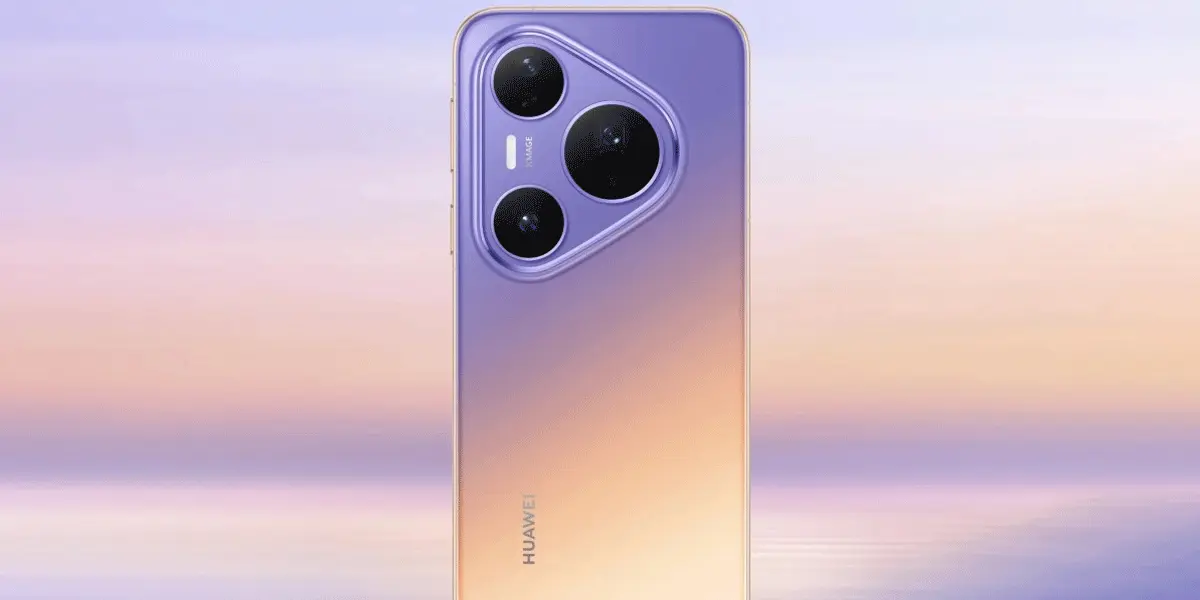 HUAWEI Pura 90 Plus