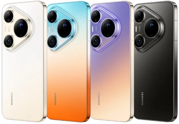 huawei pura 90s pro max
