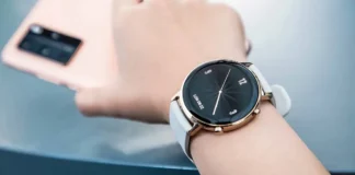 huawei watch donde reservar