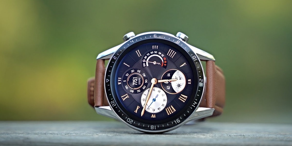 huawei watch gt 2 oferta