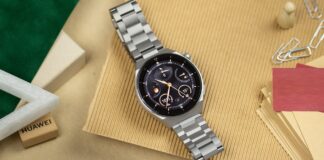 huawei watch gt 3 pro actualizacion 3.0