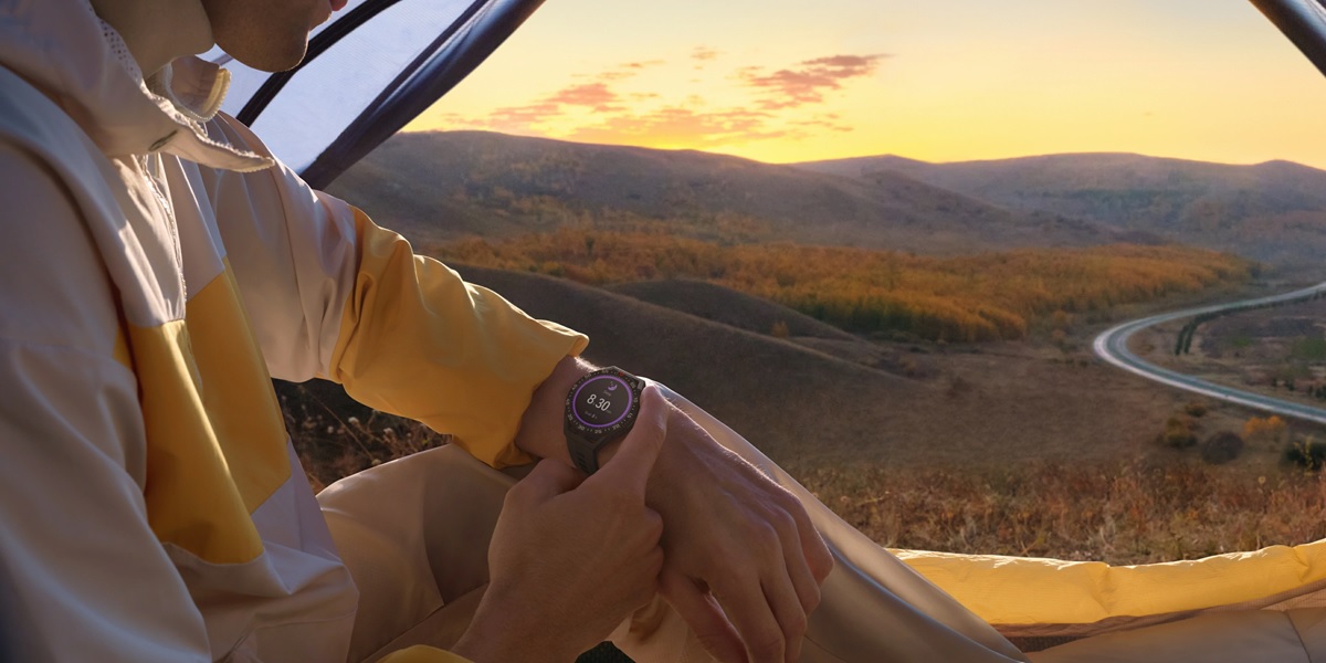 huawei watch gt 3 se reloj