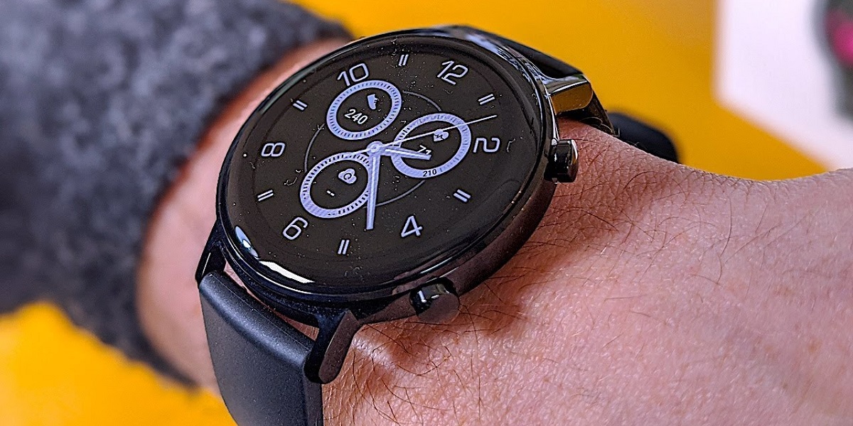 Huawei Watch GT2 Sport