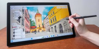 huion kamvas ofertas de black friday