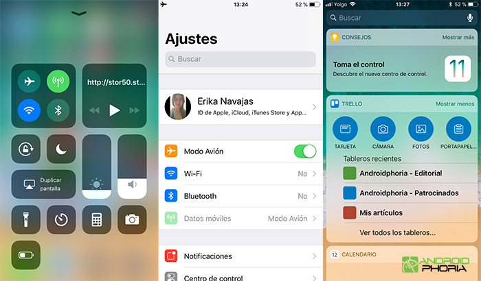 iOS 11 1 2