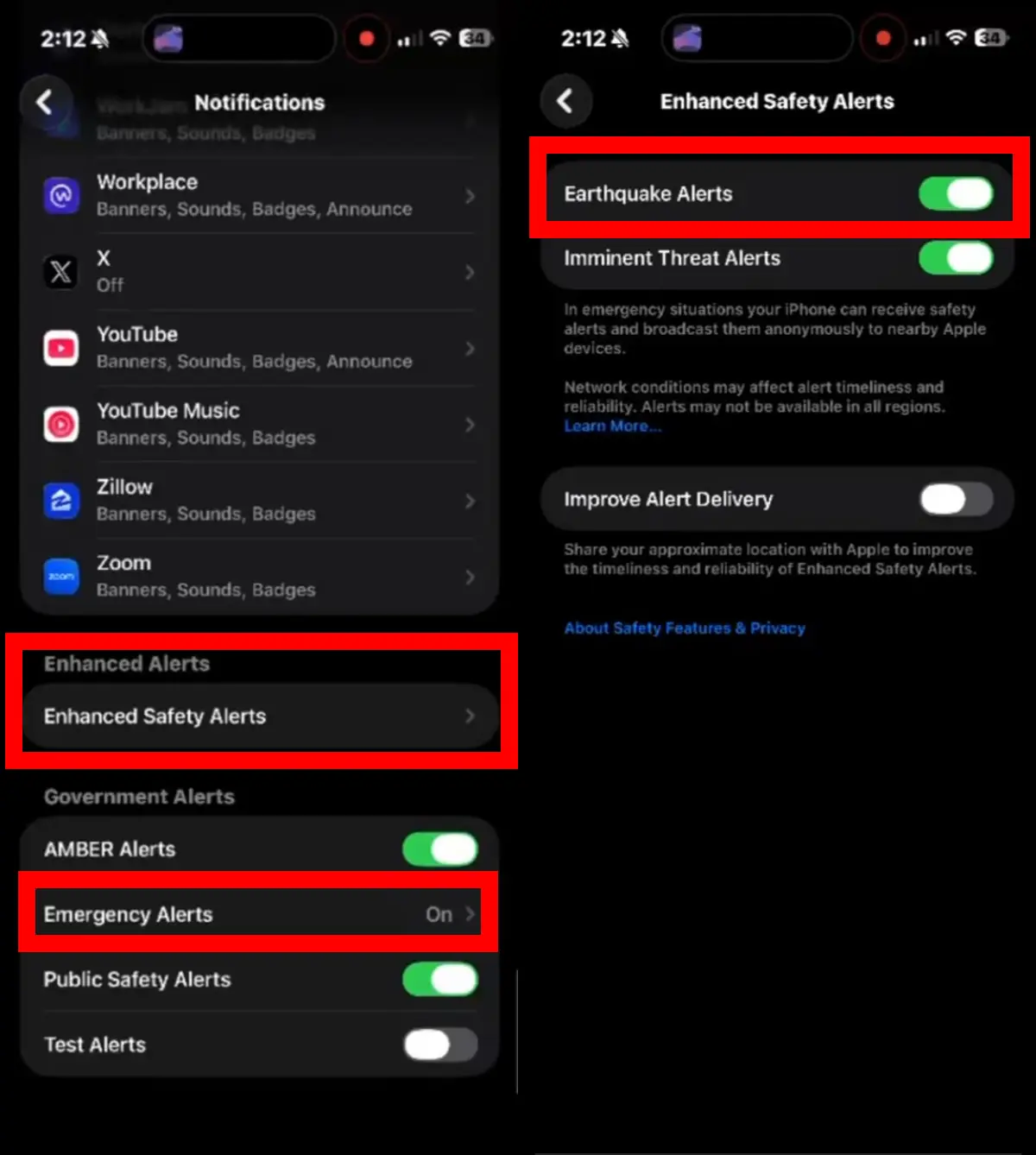 iOS 2