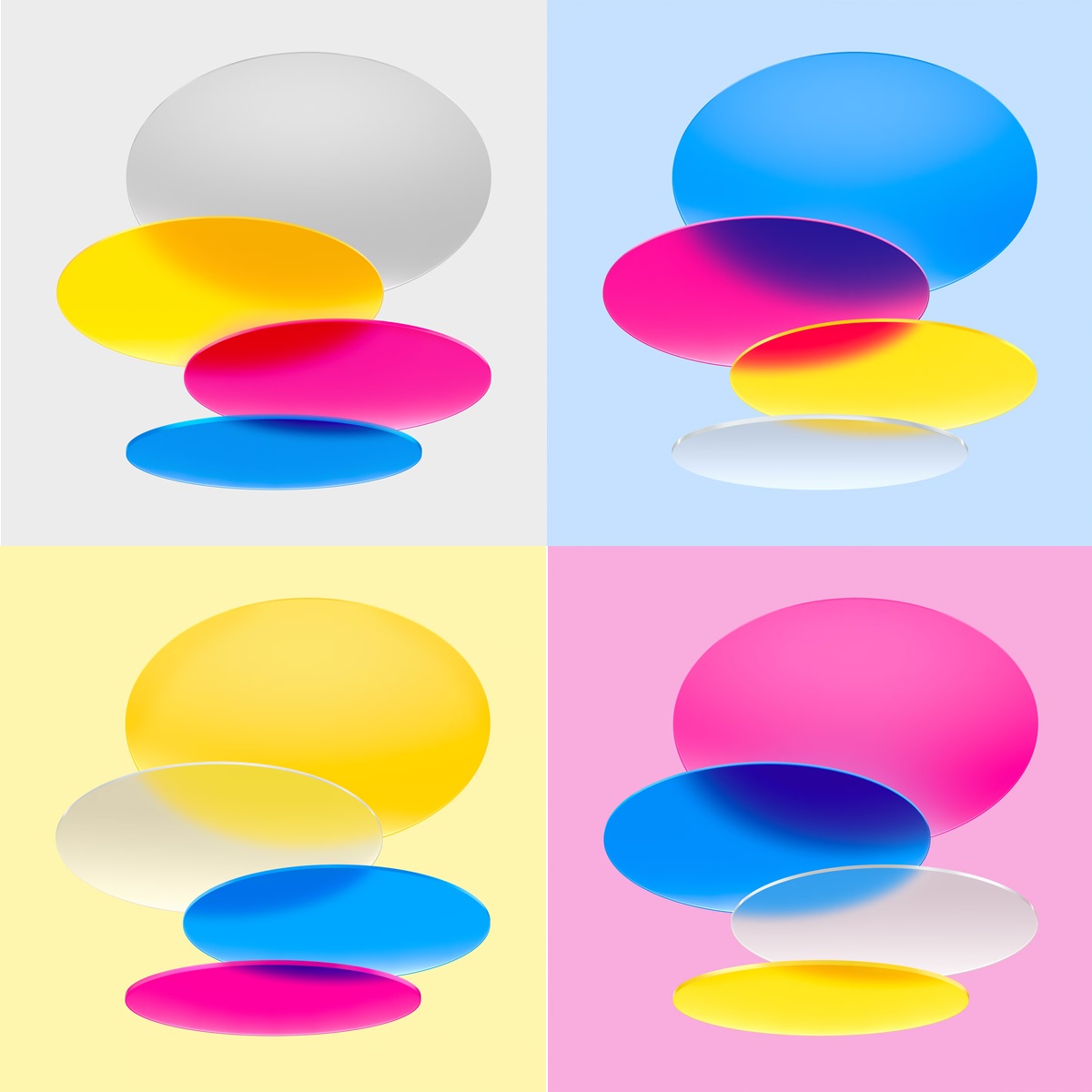 iPad 10 wallpapers