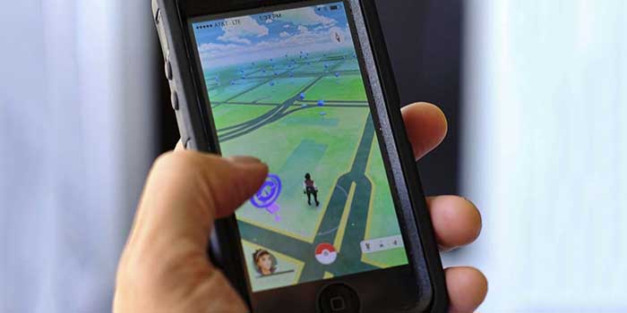 iPhone 5 y 5C no compatible Pokemon Go