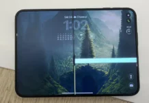 iPhone Duo danos pantalla fallo bisagra
