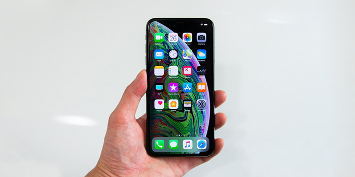 iPhone tendra 5g en el 2020