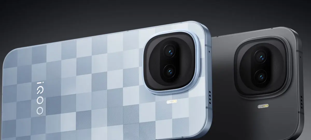 iQOO 15R: todas las especificaciones y precio oficial