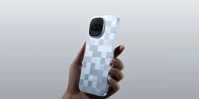 iQOO-15R-especificaciones-precio iQOO 15R: todas las especificaciones y precio oficial