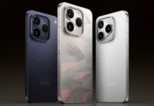 iQOO 16 especificaciones y precio oficial
