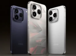 iQOO 16 especificaciones y precio oficial