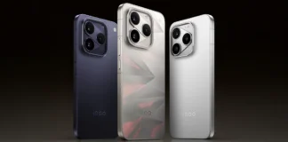 iQOO 16 especificaciones y precio oficial