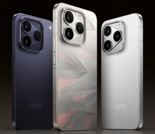 iQOO 16 especificaciones y precio oficial