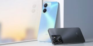 iQOO Z7i: el gama baja 5G que estrena el Dimensity 6020 desde 130 € iQOO Z7i el primer movil con Dimensity 6020 debuta a un precio muy bajo