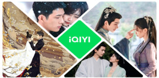 iQiyi la mejor app para ver dramas y series asiáticas gratis, legal y en español