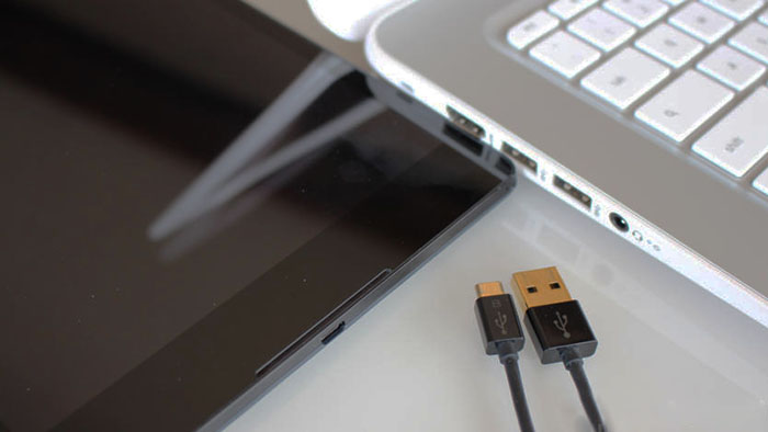 iTunes a Android manualmente