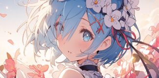 ia para crear personajes de anime