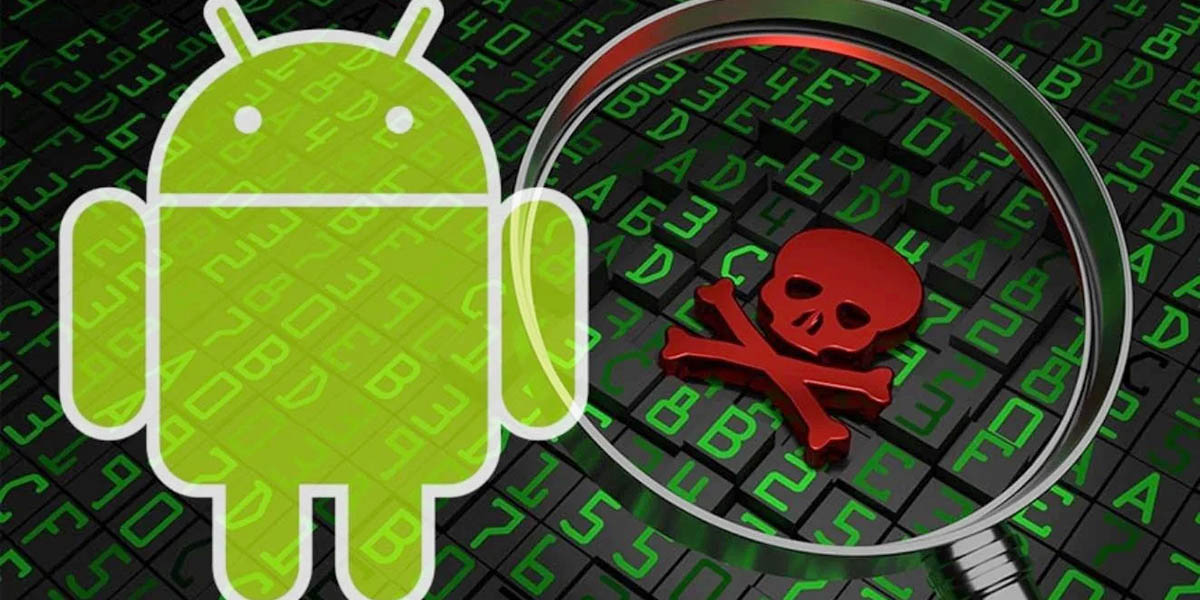 identificar malware en google play store