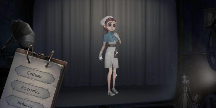 identity v doctor