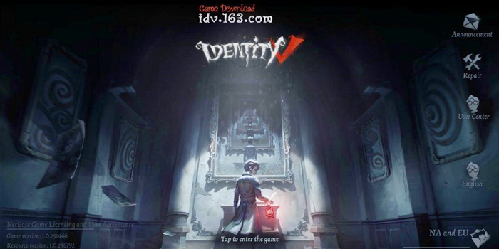 identity v