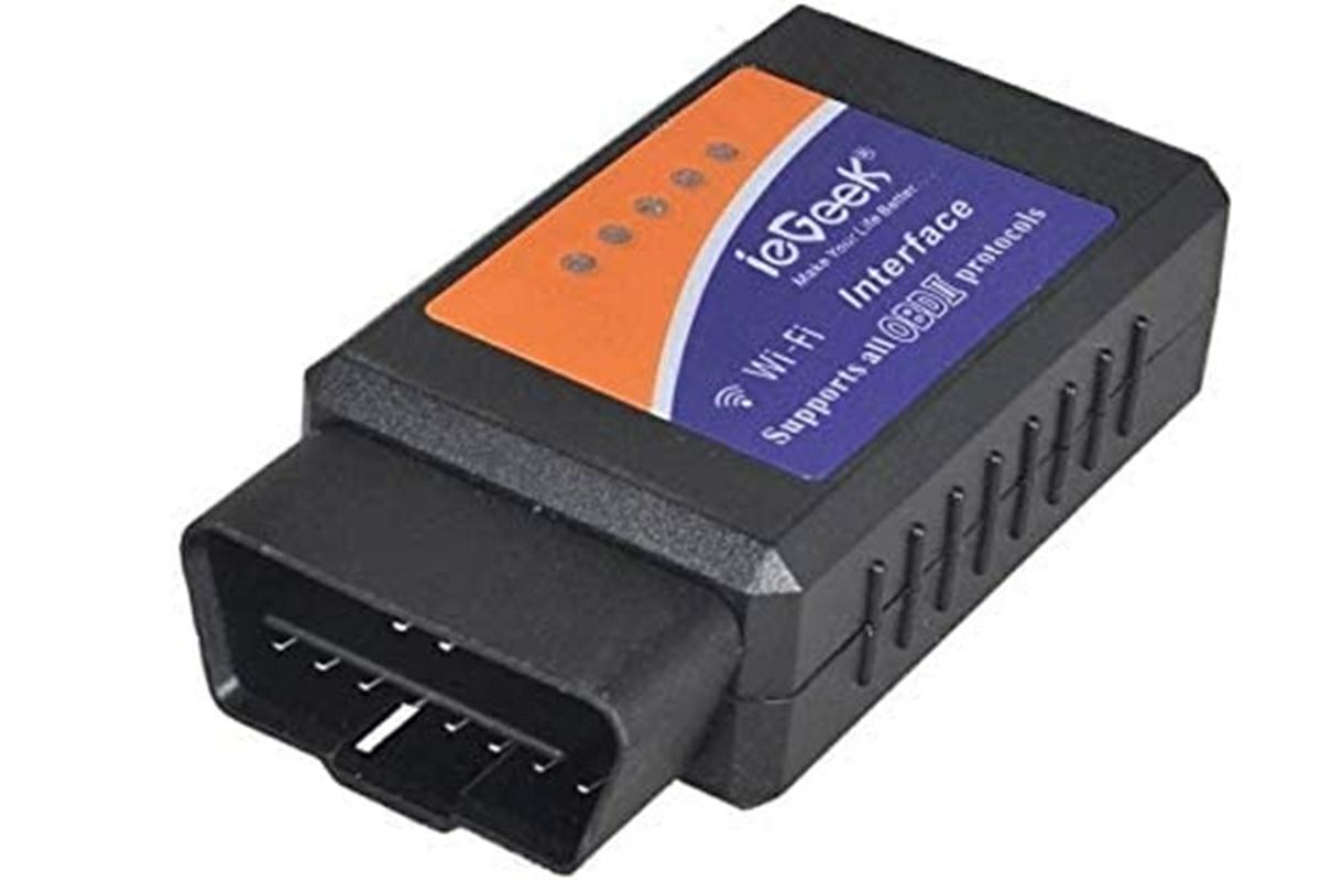 iegeek obd2 wifi inalambrico