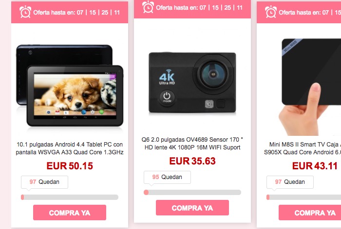 igogo san valentin ofertas