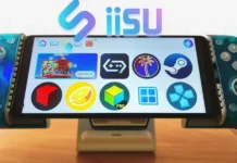 iiSU: la app que reúne tus emuladores en una interfaz tipo consola