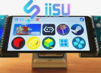 iiSU: la app que reúne tus emuladores en una interfaz tipo consola