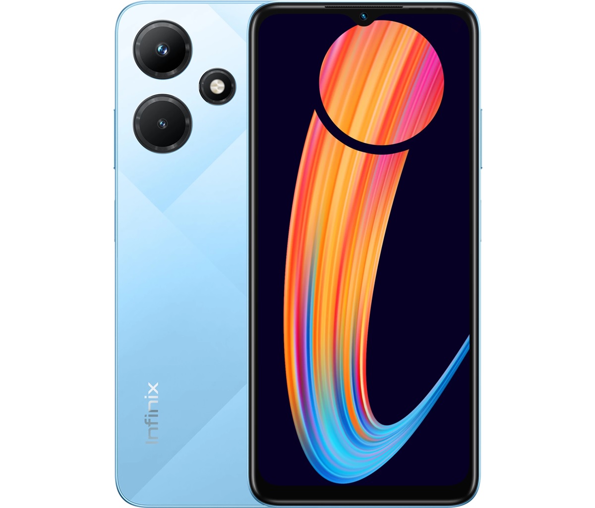 infinix hot 30i