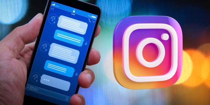 instagram anadira una IA estilo chatgpt a tus dms