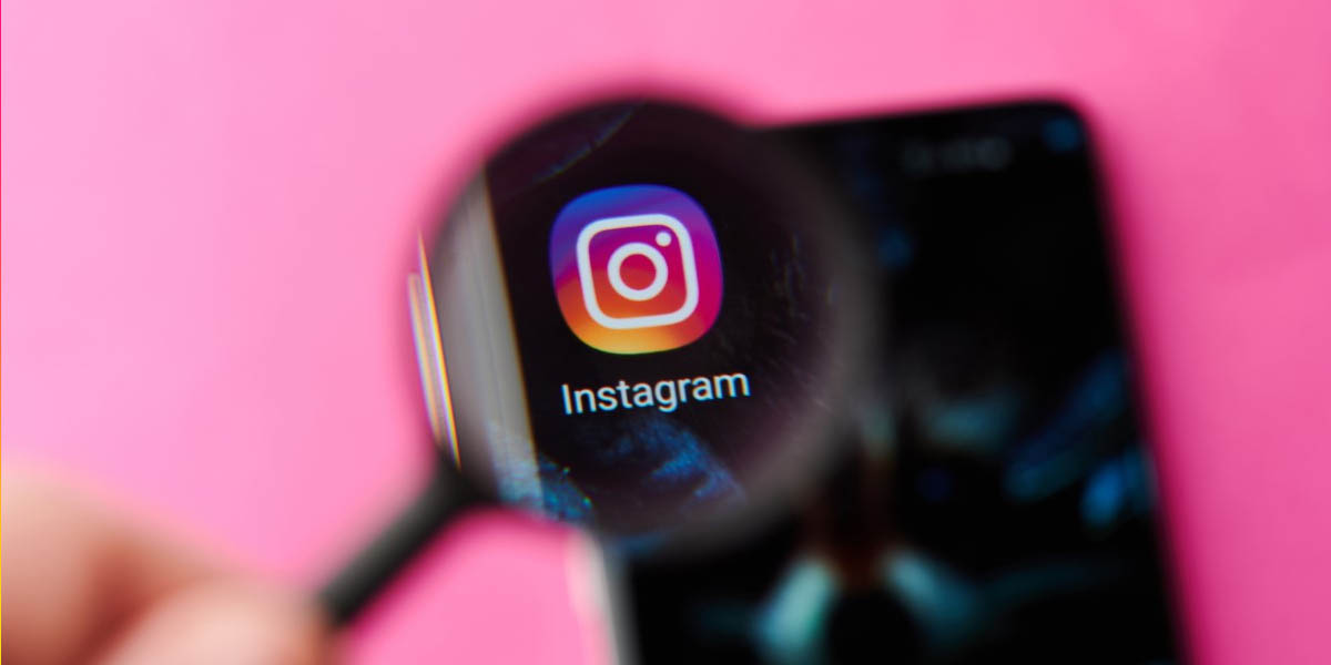 instagram avisa si están limitando tus publicaciones