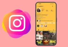 Esta es la razón por la que Laufey y otros artistas tienen su Instagram de colores instagram de colores laufey y otros artistas