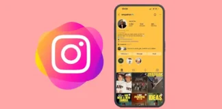 instagram de colores laufey y otros artistas