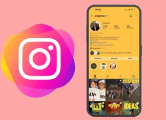 instagram de colores laufey y otros artistas