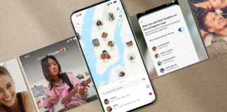 Instagram copia los mapas de Snapchat y ahora podrás saber dónde han estado tus amigos instagram map encontrar contenido ubicacion amigos