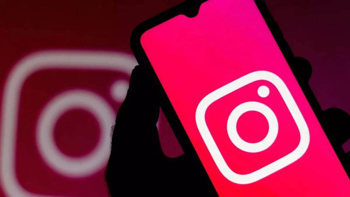 instagram no te ha baneado es un error en la aplicacion