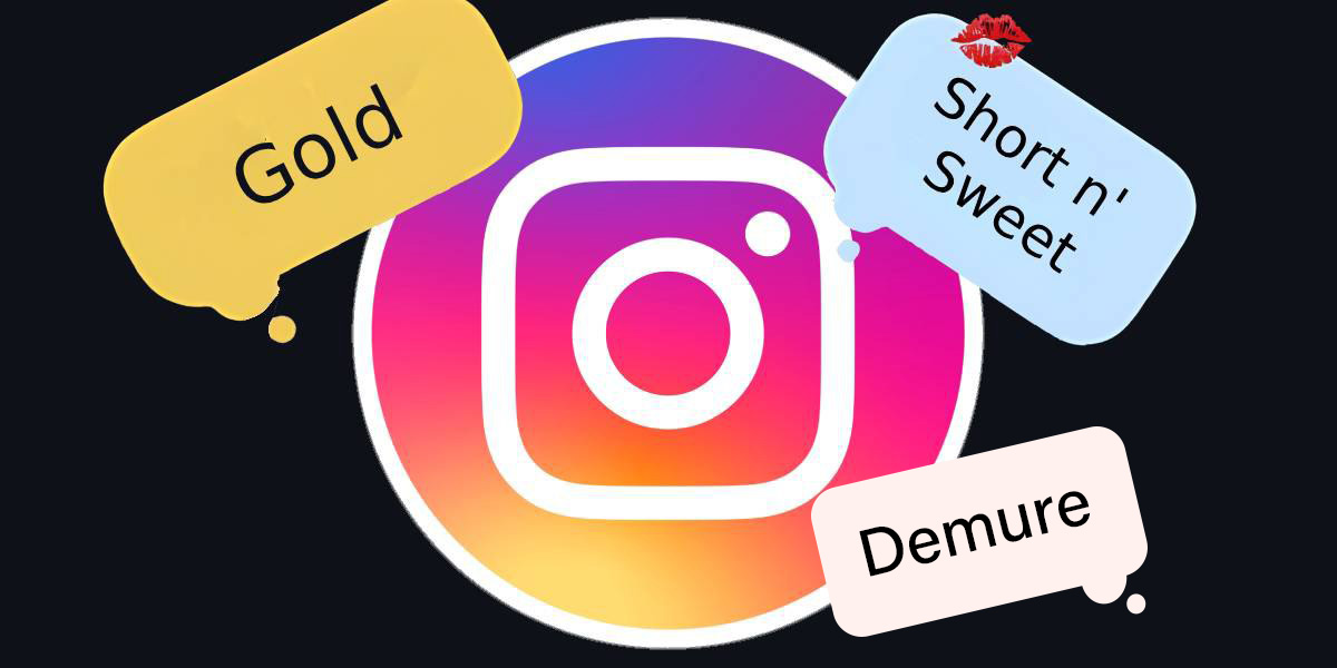Cómo cambiar el color de las notas en Instagram