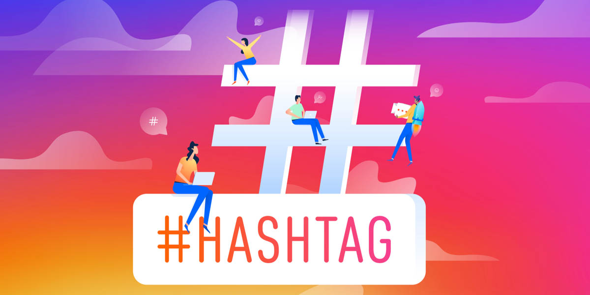 instagram quita pestaña recientes explorador hashtags