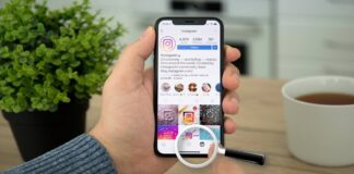 instagram redisena el menu de navegacion